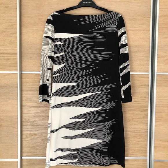 DVF dress - Picture 1 of 6